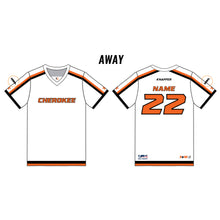 Cherokee Jersey (HSBH NJ HS) (2 color options)