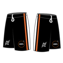 Cherokee Shorts (HSBH NJ HS) (3 fit styles available)