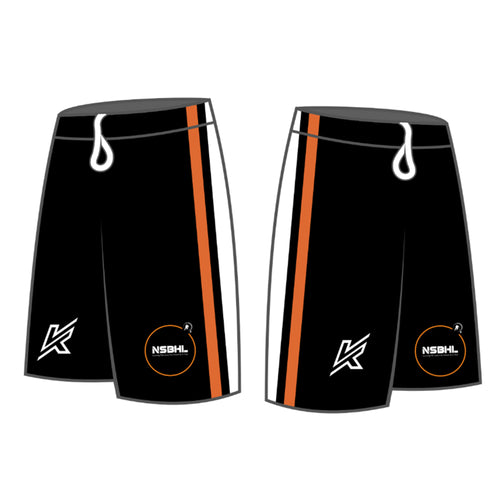 Cherokee Shorts (HSBH NJ HS) (3 fit styles available)
