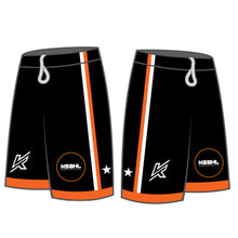 Cherokee Shorts (HSBH NJ HS) (3 fit styles available)