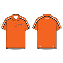Cherokee Polo (HSBH NJ HS) (2 fit styles available)