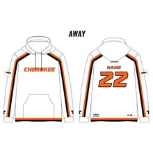 Cherokee Hoodie (HSBH NJ HS) (2 color options)