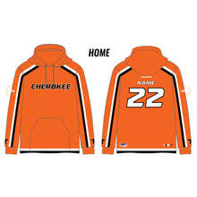 Cherokee Hoodie (HSBH NJ HS) (2 color options)