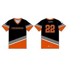 Cherokee Jersey (HSBH NJ HS) (2 color options)