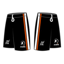 Cherokee Shorts (HSBH NJ HS) (3 fit styles available)