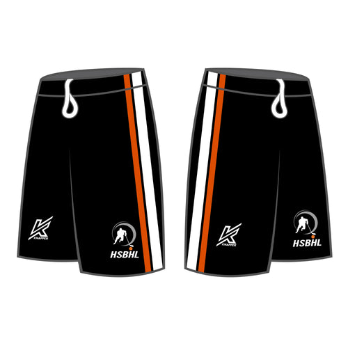 Cherokee Shorts (HSBH NJ HS) (3 fit styles available)