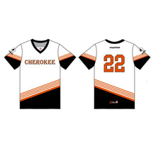 Cherokee Jersey (HSBH NJ HS) (2 color options)