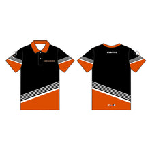 Cherokee Polo (HSBH NJ HS) (2 fit styles available)