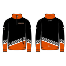 Cherokee 1/4 Zip Jacket (HSBH NJ HS)