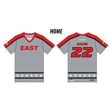 Cherry Hill East Jersey (HSBH NJ HS) (2 color options)