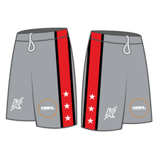 Cherry Hill East Shorts (HSBH NJ HS) (3 fit styles available)