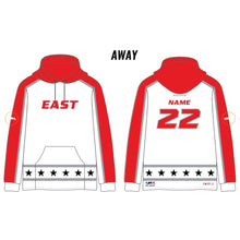 Cherry Hill East Hoodie (HSBH NJ HS) (2 color options)