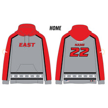 Cherry Hill East Hoodie (HSBH NJ HS) (2 color options)