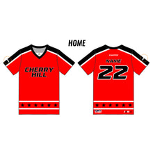 Cherry Hill Jersey (HSBH NJ GS) (2 color options)