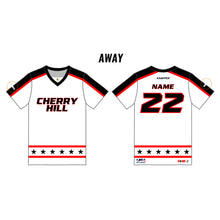 Cherry Hill Jersey (HSBH NJ GS) (2 color options)