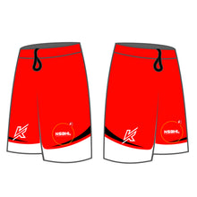 Cherry Hill Shorts (HSBH NJ GS) (3 fit styles available)