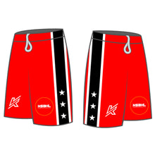 Cherry Hill Shorts (HSBH NJ GS) (3 fit styles available)