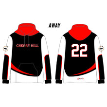 Cherry Hill Hoodie (HSBH NJ GS) (2 color options)