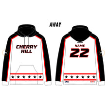 Cherry Hill Hoodie (HSBH NJ GS) (2 color options)
