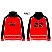 Cherry Hill Hoodie (HSBH NJ GS) (2 color options)