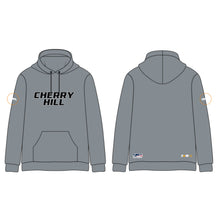 Cherry Hill Stitched Cotton Hoodie (HSBH NJ GS) (2 color options)