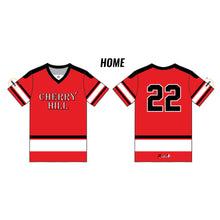 Cherry Hill East Jersey (HSBH NJ HS) (2 color options)