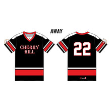 Cherry Hill East Jersey (HSBH NJ HS) (2 color options)