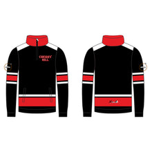 Cherry Hill East 1/4 Zip Jacket (HSBH NJ HS)