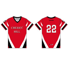 Cherry Hill Jersey (HSBH NJ GS) (2 color options)