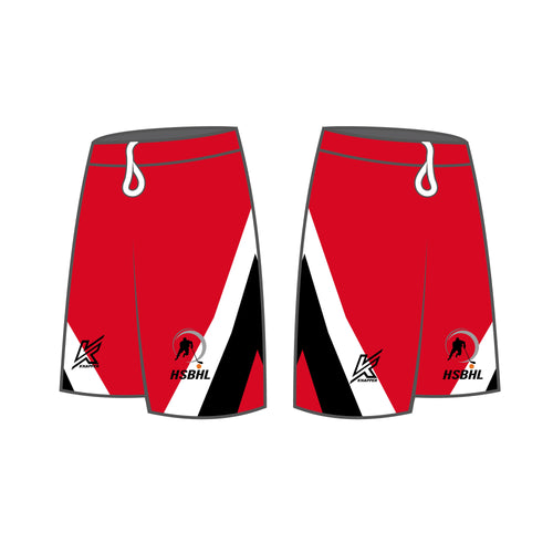 Cherry Hill Shorts (HSBH NJ GS) (3 fit styles available)