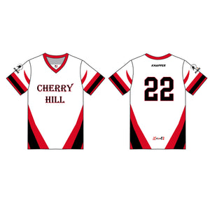 Cherry Hill Jersey (HSBH NJ GS) (2 color options)