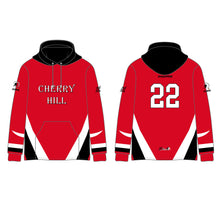 Cherry Hill Hoodie (HSBH NJ GS) (2 color options)