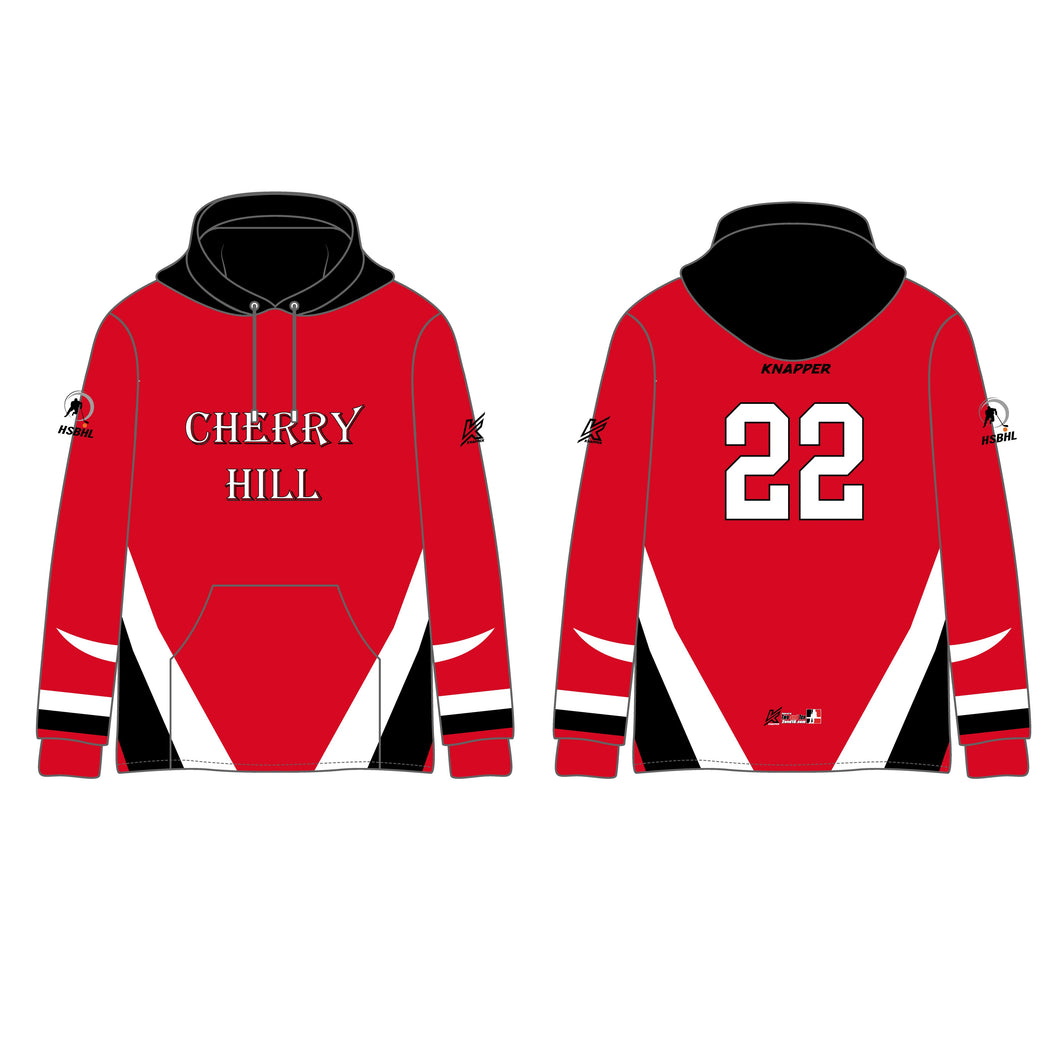 Cherry Hill Hoodie (HSBH NJ GS) (2 color options)