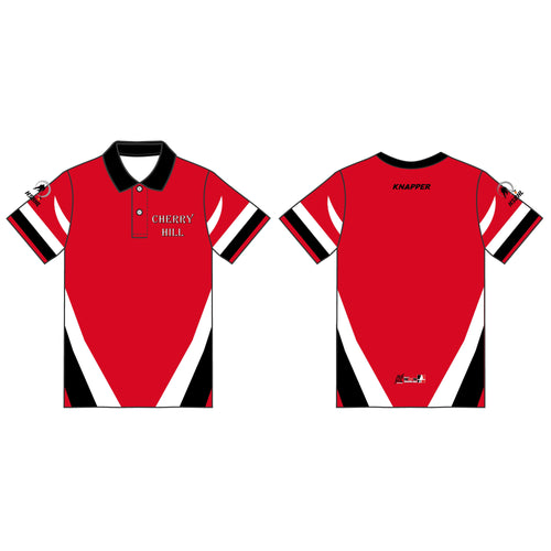 Cherry Hill Polo (HSBH NJ GS) (2 fit styles available)