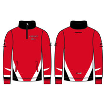 Cherry Hill 1/4 Zip Jacket (HSBH NJ GS)