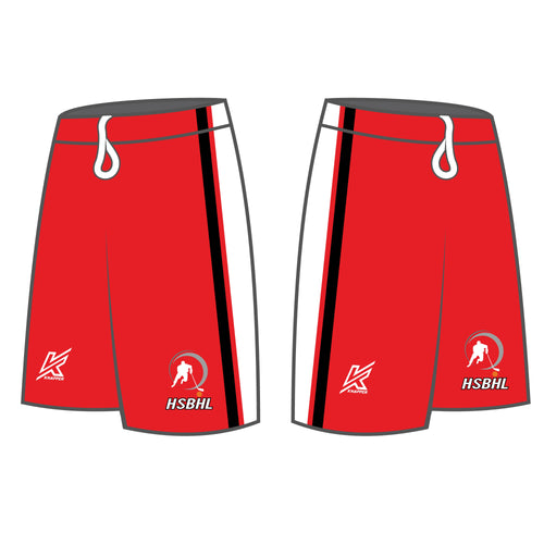 Cherry Hill East Shorts (HSBH NJ HS) (3 fit styles available)