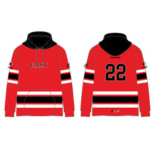 Cherry Hill East Hoodie (HSBH NJ HS) (2 color options)