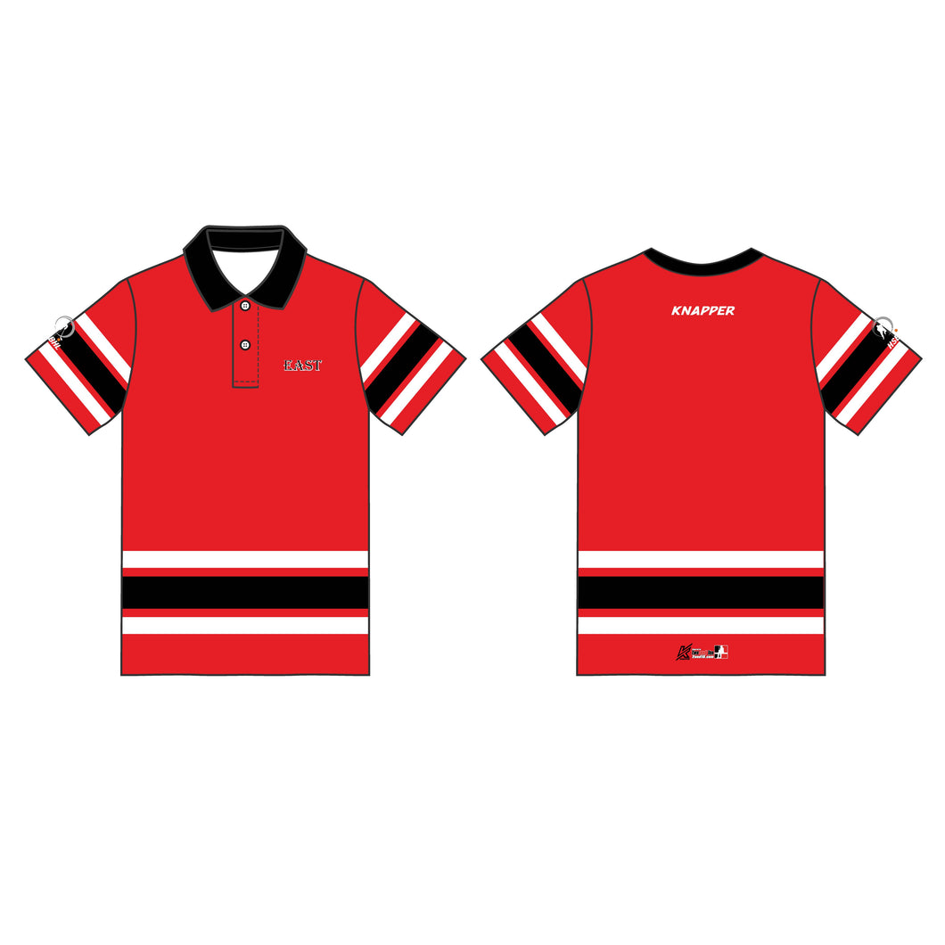 Cherry Hill East Polo (HSBH NJ HS) (2 fit styles available)