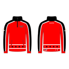 Cherry Hill 1/4 Zip Jacket (HSBH NJ GS)