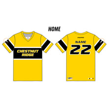 Chestnut Ridge Jersey (HSBH NJ MS) (2 color options)