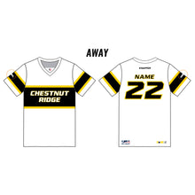 Chestnut Ridge Jersey (HSBH NJ MS) (2 color options)