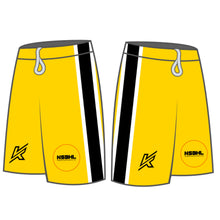 Chestnut Ridge Shorts (HSBH NJ MS) (3 fit styles available)