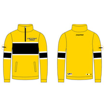 Chestnut Ridge 1/4 Zip Jacket (HSBH NJ MS)