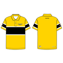 Chestnut Ridge Polo (HSBH NJ MS) (2 fit styles available)