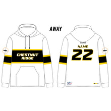 Chestnut Ridge Hoodie (HSBH NJ MS) (2 color options)