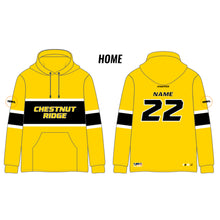 Chestnut Ridge Hoodie (HSBH NJ MS) (2 color options)