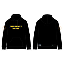 Chestnut Ridge Stitched Cotton Hoodie (HSBH NJ MS) (2 color options)
