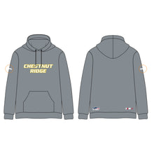 Chestnut Ridge Stitched Cotton Hoodie (HSBH NJ MS) (2 color options)