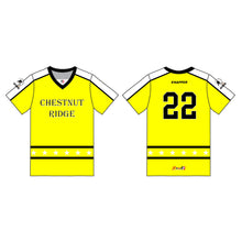 Chestnut Ridge Jersey (HSBH NJ MS) (2 color options)