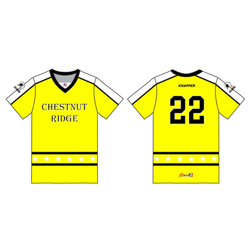 Chestnut Ridge Jersey (HSBH NJ MS) (2 color options)